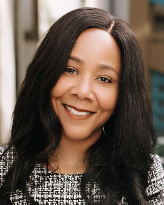 Photo of Cherisse Gage, Marriage & Family Therapist in Moreno Valley, CA