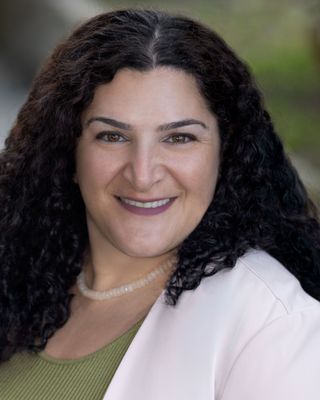 Photo of Marisa Faynsod, Clinical Social Work/Therapist, LCSW