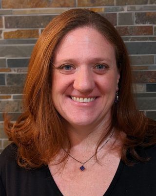 Photo of Lauren Mazzarese, Licensed Professional Counselor, LPC, LCADC, ACS, CCTS