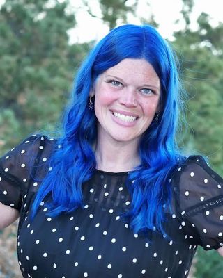 Photo of Sara Stegeman, Licensed Professional Counselor Candidate