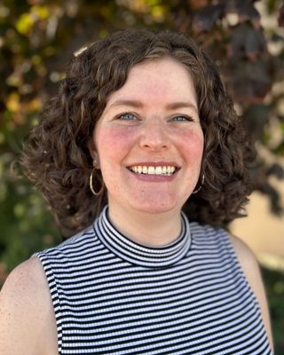 Photo of Eliza Howden, Clinical Social Work/Therapist, LCSW