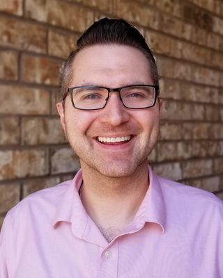 Photo of Cameron C. Brown, Marriage & Family Therapist Associate in Lubbock, TX