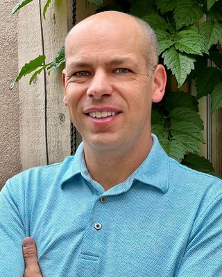 Photo of Joseph Wolf, Marriage & Family Therapist in Cochiti Pueblo, NM