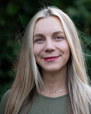 Photo of Erin Sande Levenberg, Marriage & Family Therapist, MFT