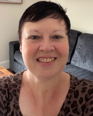 Photo of Amanda Desjardin, Pre-Licensed Professional