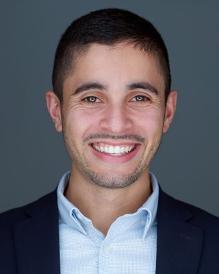 Photo of Daniel Larrazabal, Clinical Social Work/Therapist, LCSW