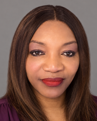Photo of Adaorah Abor, Psychiatric Nurse Practitioner, PMHNP
