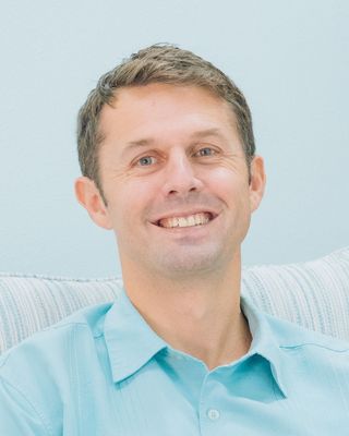 Photo of Steven Taylor, Licensed Professional Counselor, LCMHC