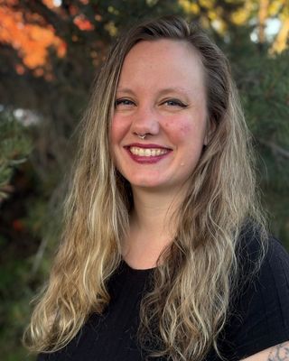Photo of Paula Woods, Licensed Professional Counselor Candidate, LPCC, MA