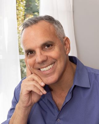 Photo of Justin Barsanti, Clinical Social Work/Therapist, LCSW