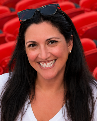 Photo of Noelia Gonzalez, Counselor, LMHC, MS, C-DBT