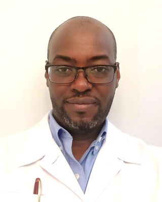 Photo of Nicholas Mwangi, Psychiatric Nurse Practitioner in 07726, NJ