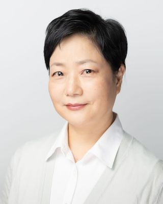 Photo of Sookjin An, Registered Psychotherapist in Hamilton, ON