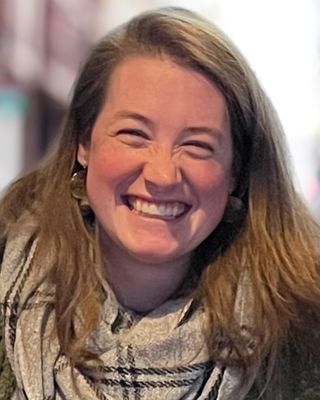 Photo of Kate Carlson, Clinical Social Work/Therapist, LISW-S