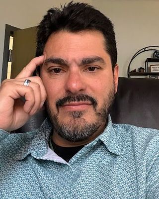 Photo of David Joseph Miranda - David J Miranda, LCSW, PLLC, Clinical Social Work/Therapist, LCSW, CCTP