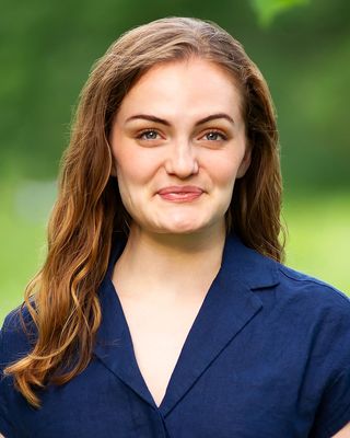 Photo of Adrian Waller, Clinical Social Work/Therapist, LSW