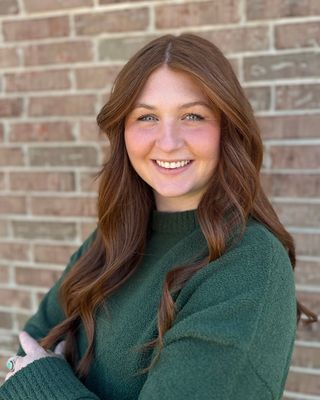 Photo of Julie Siberts, Pre-Licensed Professional, LPC-C, M.Ed., NCC