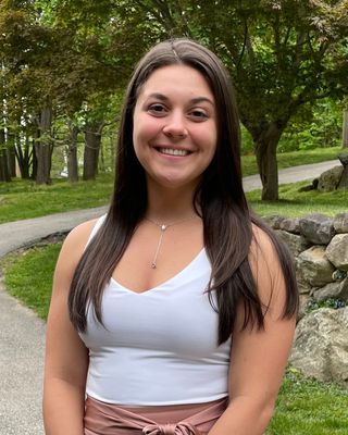 Photo of Amanda Yannarelli, Clinical Social Work/Therapist, LCSW, CASAC