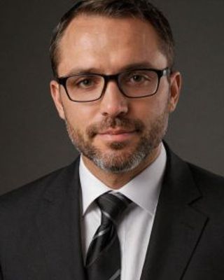 Photo of Robert Sculthorpe, Clinical Social Work/Therapist, MSW, LCSW, CSAC-S