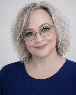 Photo of Melissa Dye, Clinical Social Work/Therapist, LCSW, CSOTP