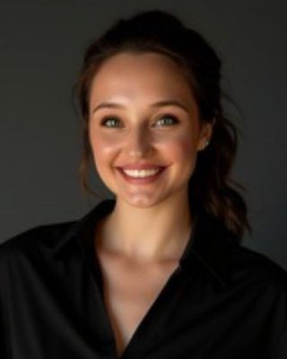 Photo of Vanessa Buchanan, Clinical Social Work/Therapist