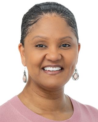 Photo of L. Nicole Williams, Clinical Social Work/Therapist, LCSW