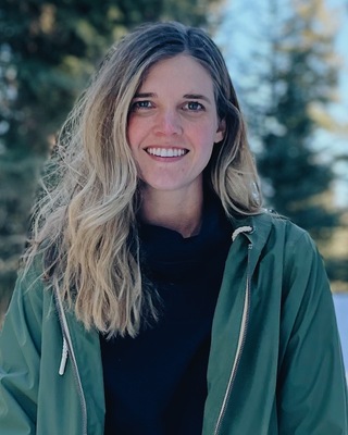 Photo of Darby Compton, Counselor in Montana