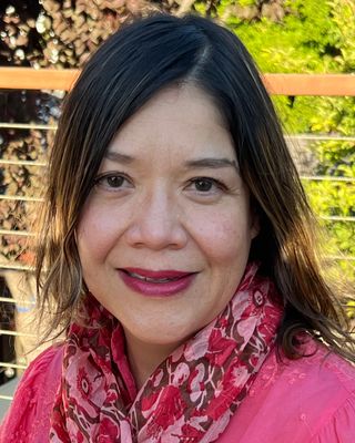 Photo of Karina Carvajal-Frakt, Marriage & Family Therapist, MA, LMFT