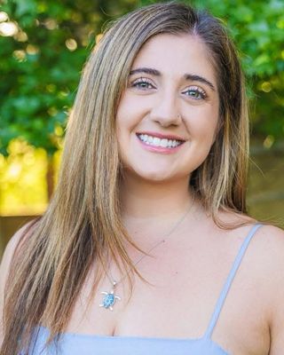 Photo of Hannah Marisa Guillies, Licensed Professional Counselor, LPC