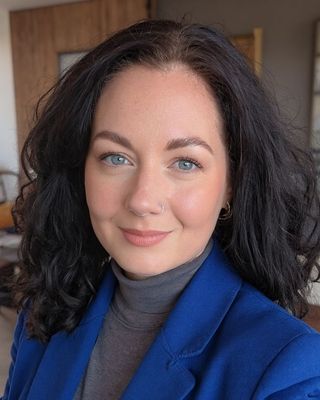 Photo of Robyn Ramsay