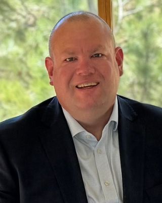 Photo of John O'Malley, Licensed Professional Counselor, PhD, LPC, NCC
