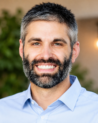 Photo of Christopher Schinler, Licensed Professional Counselor, MA, LPC