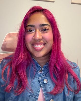 Photo of Shellsea Morales - Shellsea Morales - Trauma & PTSD Therapy, Pre-Licensed Professional, MS, AMFT, ALPC