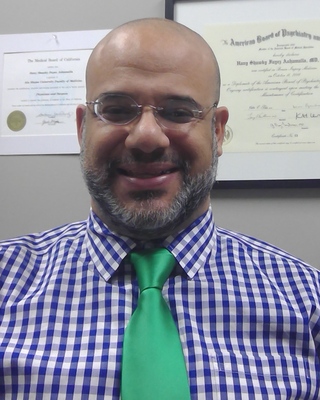 Photo of Hany S Ashamalla - Notre Dame Behavioral Health, PLLC, MD, Psychiatrist