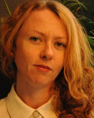 Photo of Zoe Hardie, Psychotherapist, MA, MBACP