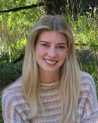 Photo of Mary Harshfield, Licensed Professional Counselor Candidate, M.A., NCC, LPCC