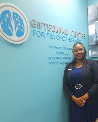 Photo of Giftedmind Centre for Psychotherapy , Psychologist in Mount Edgecombe, KwaZulu-Natal