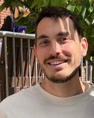 Photo of Noah Mickey, Licensed Professional Counselor, LPC, MA