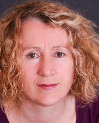 Photo of Mary Mcilroy, Counsellor in Fitzrovia, London, England