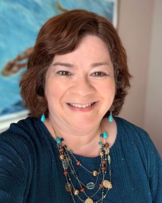 Photo of Rebecca Frye, Clinical Social Work/Therapist, LCSW