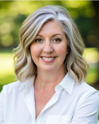 Photo of Michelle L. Feiszli, Counselor, LMHC, QS/ACS, NCC