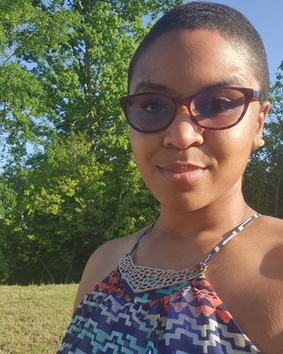 Photo of Alysia W. McGlone, Counselor, LCMHC-A, NCC