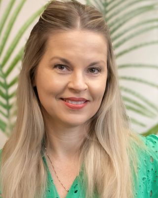Photo of Jennifer Lowery, Licensed Professional Counselor Associate, LPC-A