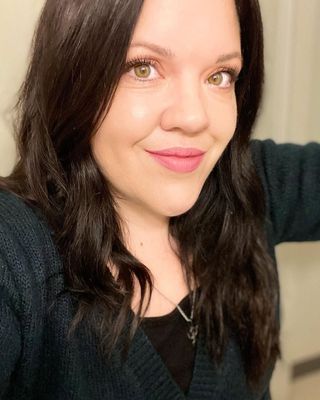 Photo of Amanda Lavoy - Amanda Lavoy Psychotherapy, Registered Psychotherapist, RP, MA , BA Psyc