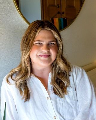 Photo of Christine Ackermann, Clinical Social Work/Therapist, LCSW, BACS, PMH-C