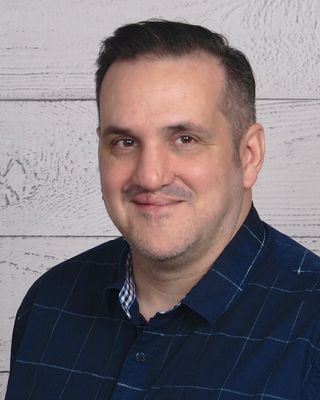 Photo of Robert Jensen, Counselor in Seattle, WA