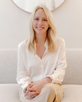 Photo of Kristin Anderson, Clinical Social Work/Therapist, LCSW