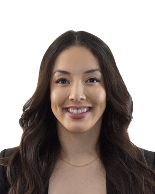 Photo of Vanessa Aguilar, Marriage & Family Therapist, LMFT