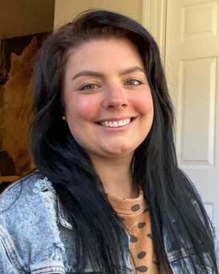 Photo of Danielle Carioto, Licensed Professional Counselor in Pennsylvania