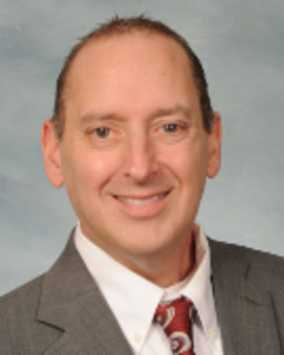 Photo of Mike Stranges, Licensed Professional Clinical Counselor in Eaton, OH